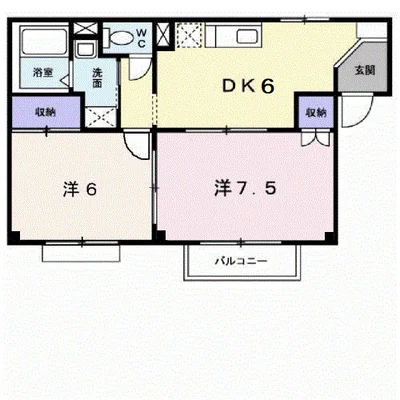 サニーセトル鎌田