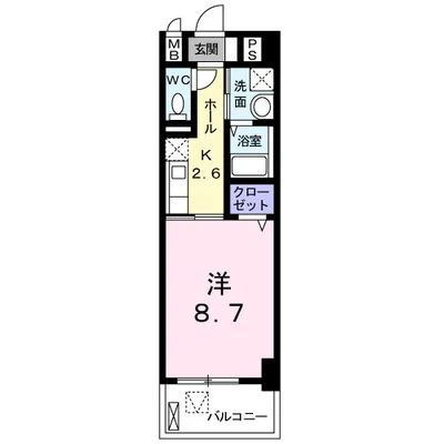 エスパシオ南蔵王