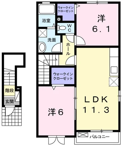 サルヴァトーレⅡ　Ｂ