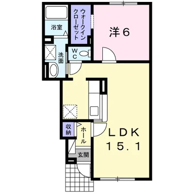 ラ・フォート　カサブランカ