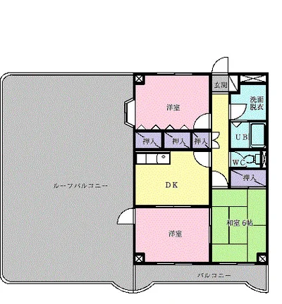 パークウエストⅠ