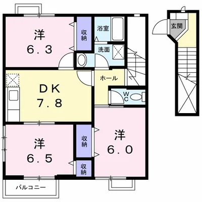 ペニ－レイン１