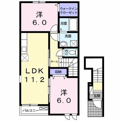 メゾンド K2