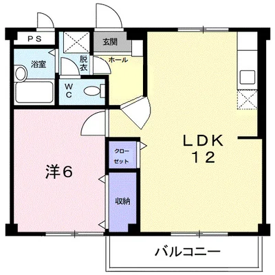 シティハイツ川地