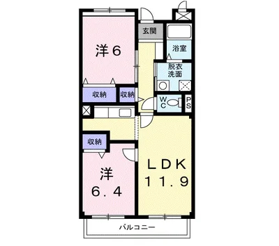 シャルム　ジャルダン