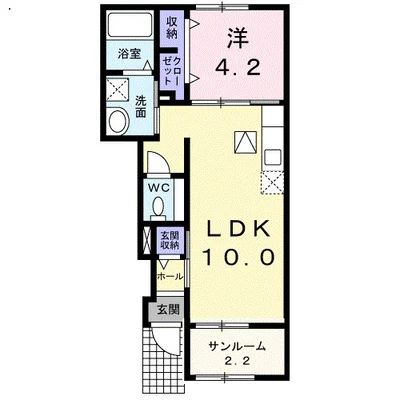 グレイスガーデンⅢ