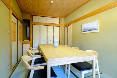 【戸建て貸切✨】F-City 中葛西Ⅲ 📌無料Wi-Fi/最大9名の広々快適/独立洗面