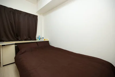 【北初富駅すぐ✨】アセット北初富　📌無料Wi-Fi/一人旅・出張・前泊に最適/充実の家具家電・食器付き