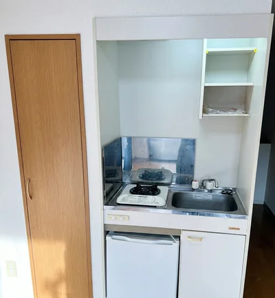 【日進駅まで徒歩２分♪】【Wi-Fi無料】MT日進A