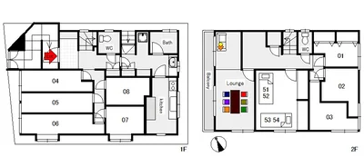 17 クロス三軒茶屋2