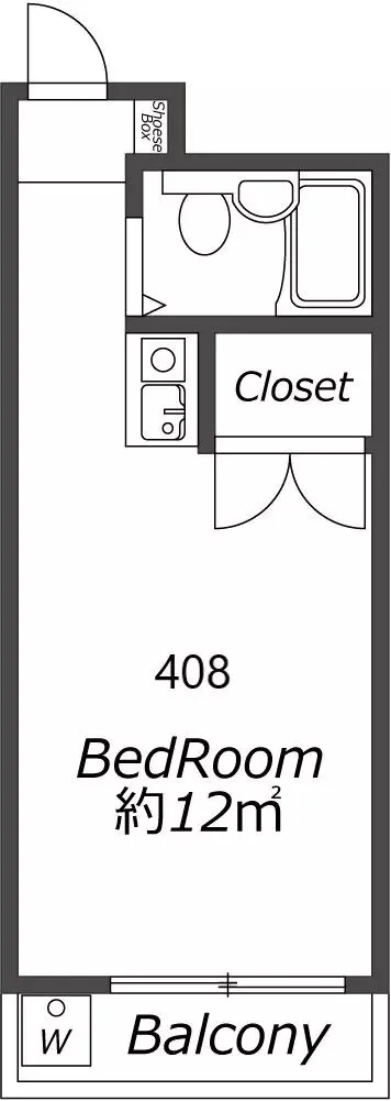 AP198 リエス瑞江