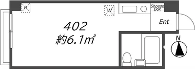 AP406 インペリアル久我山