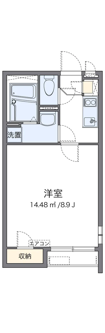 クレイノフェリオ