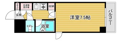 柳川駅徒歩4分☆ヤナガワアイビースクエア