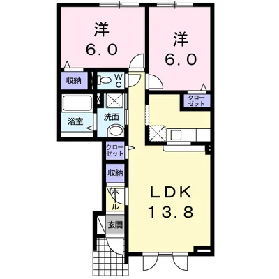 プリムローズ壱番館