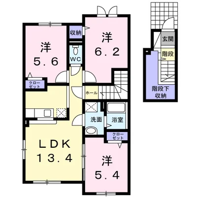 プリモ　パラッツォ