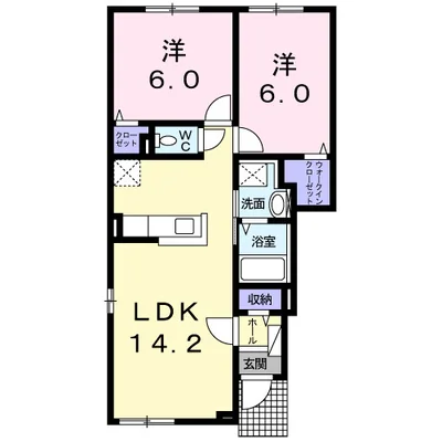 ヴィラ　アヴェニュー