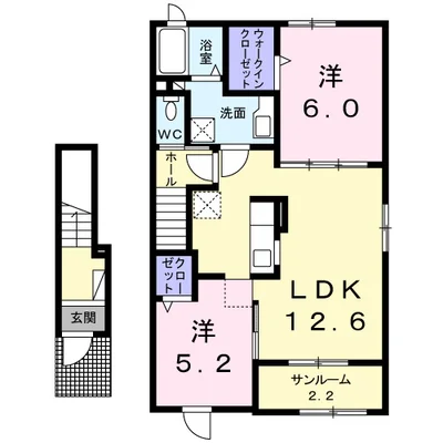 シャトレ　シエルⅣ