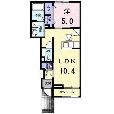 シャトレ　シエルⅤ