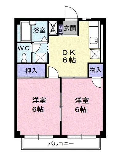 シティハイツカトウ