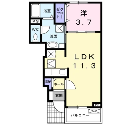 コムフォートＫ