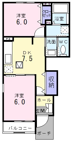 クリアネス　Ⅲ