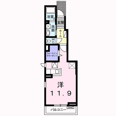 カーサ・セレノ