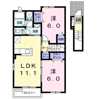 サン・グレイスＡ