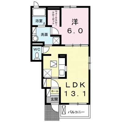 グランフェリシアＣ