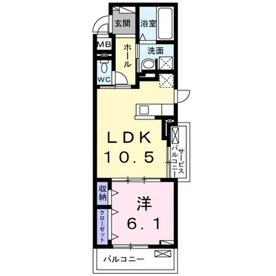 ラ・ヴィベール