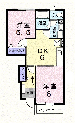 カナディアン・メープルⅠ