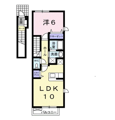 ノースヴィレッジⅢ