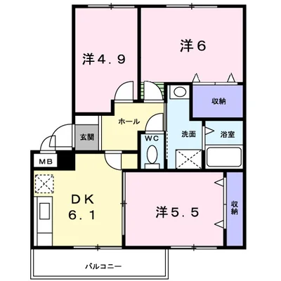 サンライトヒルズ