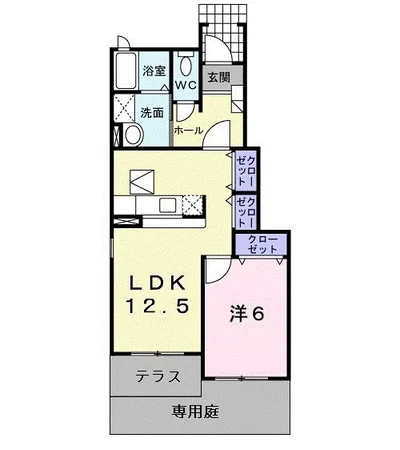 ミドルスクエア