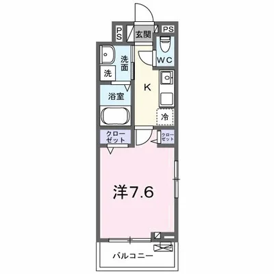 ヴィオラ西八王子