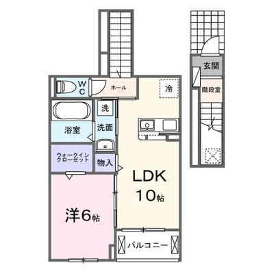 サンフィールド　ガーデン