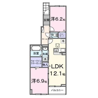 サンフィールド　ガーデン