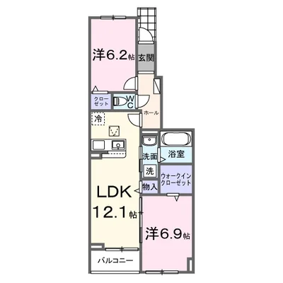 サンフィールド　ガーデン
