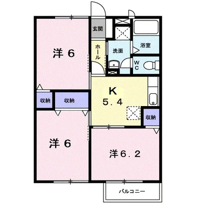 リバティヒルズＡ