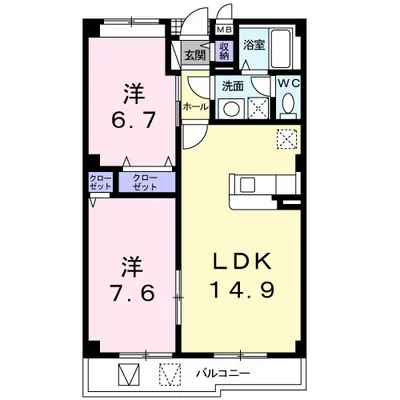 パインフィールド