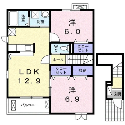 ベル　フィオーレ