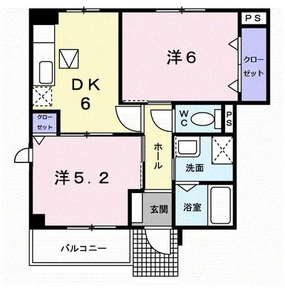 チューリップアベニューⅤ