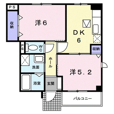 チューリップアベニューⅤ