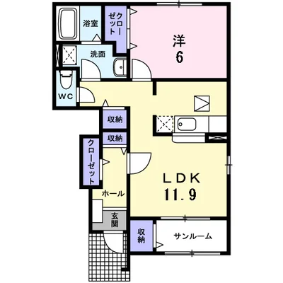 デンファレ　Ⅰ