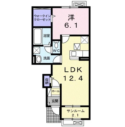 プリマヴェーラⅢ