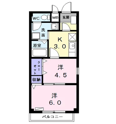 カーサ寿