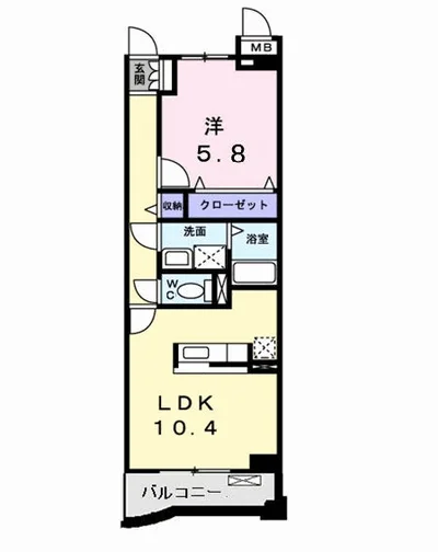 フロレジャール