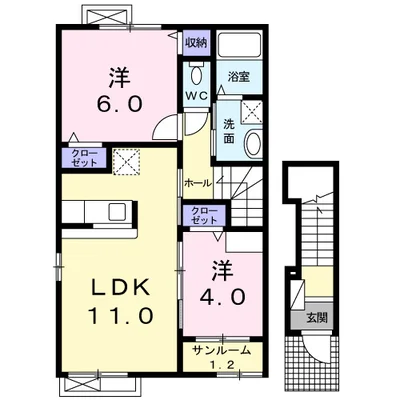シャン・ド・フル－ル　Ｆ