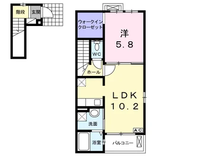 リトルグローブⅢ