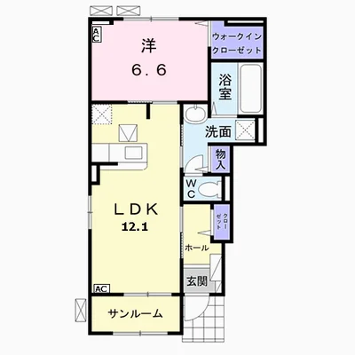 グランテージⅡ